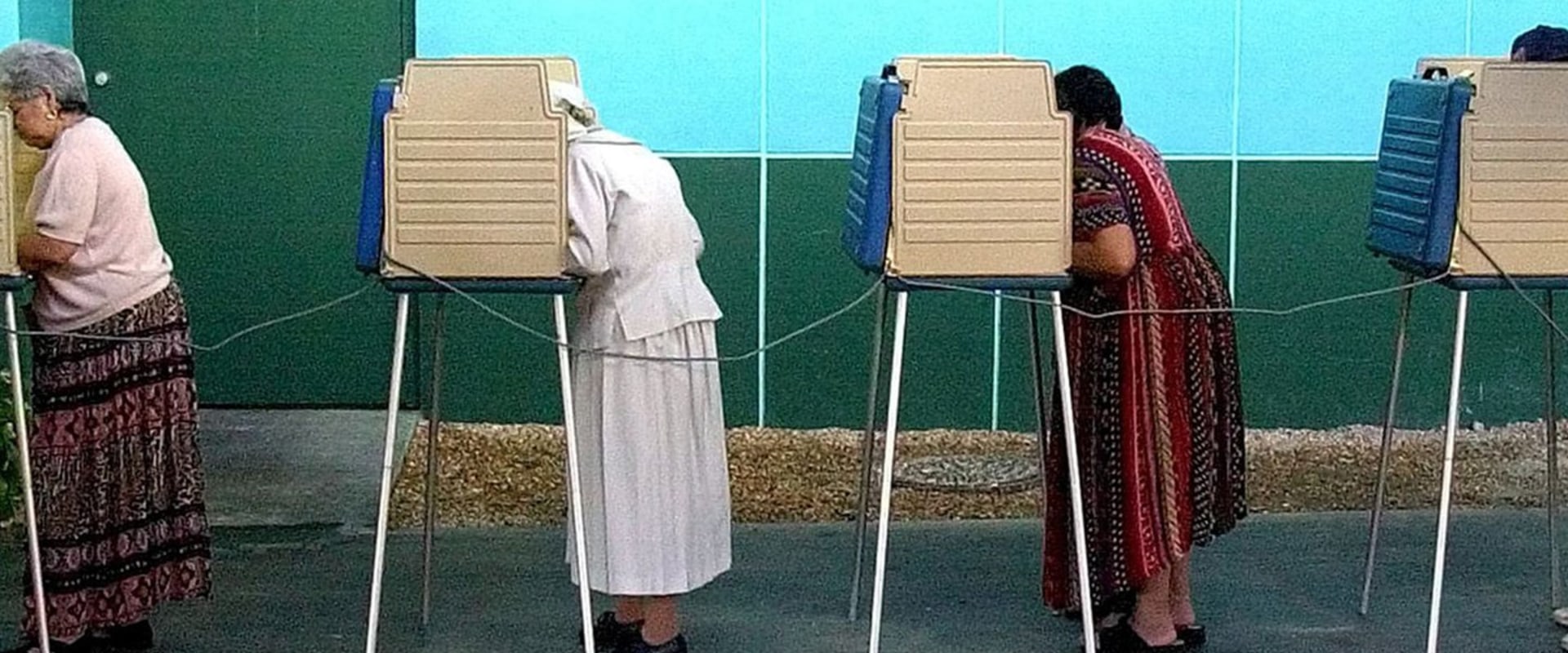 Voter ID Requirements in Panama City, Florida: What You Need to Know