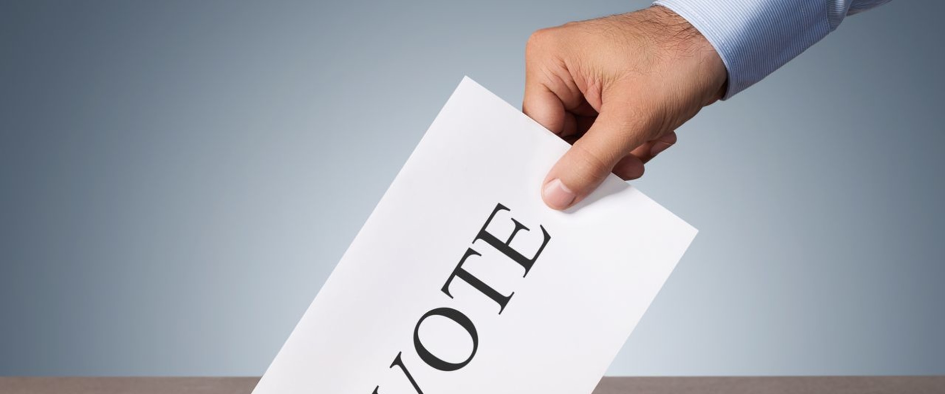 Deadline for Submitting Absentee Ballots in Panama City, Florida