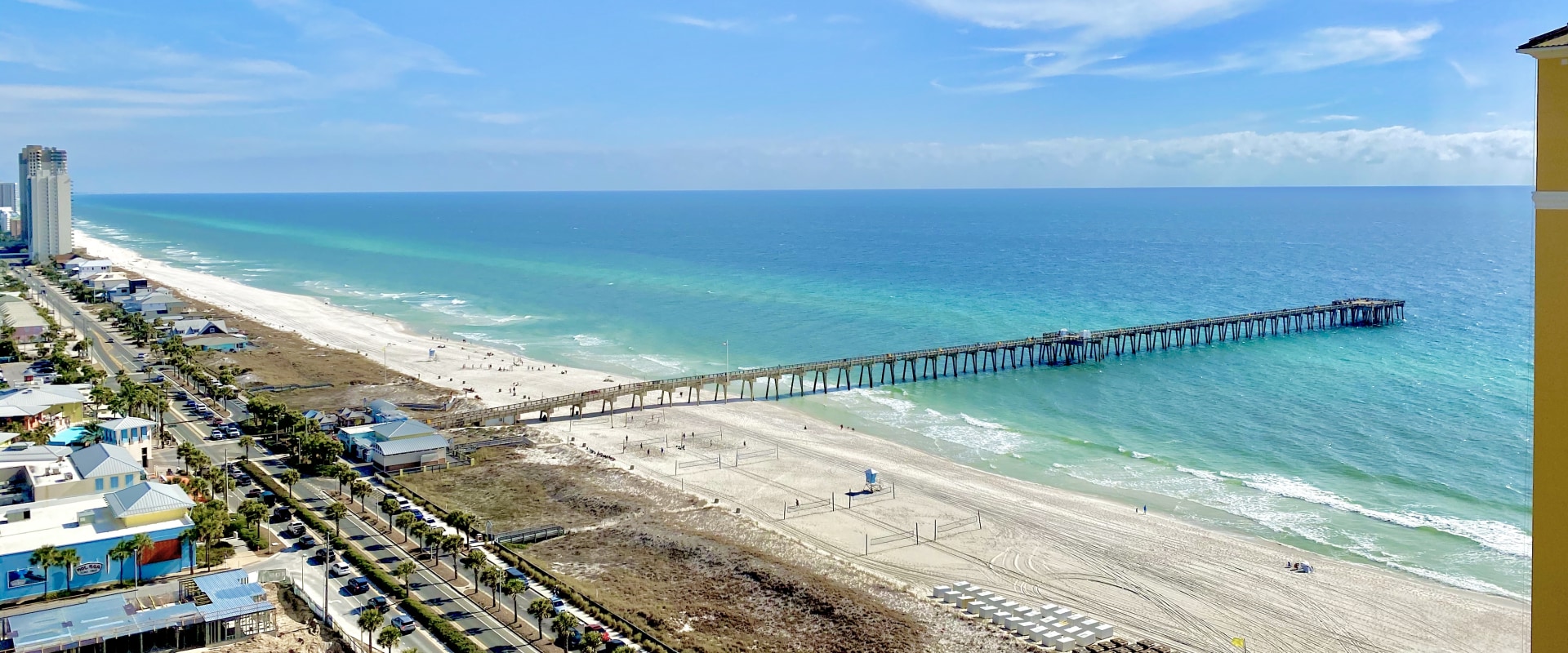 Voting Accommodations for People with Disabilities in Panama City, Florida