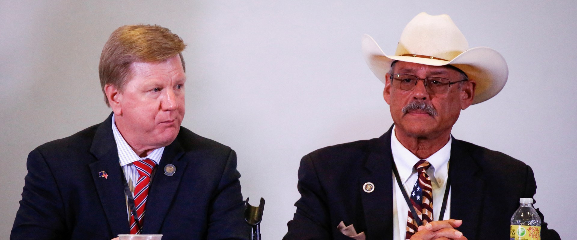 Protecting the Vote: Preventing Voter Fraud in Panama City, Florida