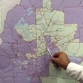 How Many Electoral Districts Are in Panama City, Florida?