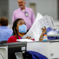 How are Absentee Ballots Counted in Panama City, Florida?