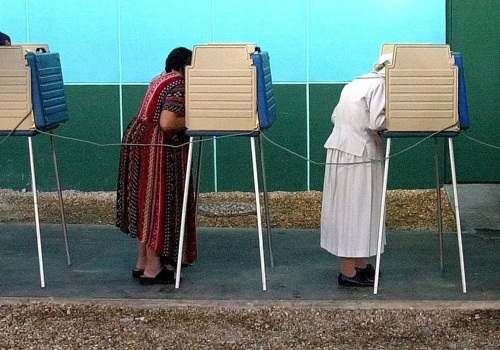 Voter ID Requirements in Panama City, Florida: What You Need to Know