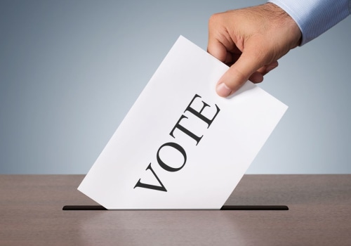 Deadline for Submitting Absentee Ballots in Panama City, Florida