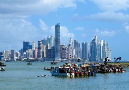 Democracy In Action: A Closer Look At Elections In Panama City, Florida