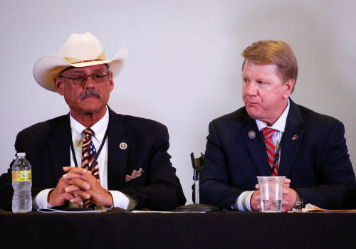 Protecting the Vote: Preventing Voter Fraud in Panama City, Florida